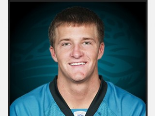 Josh Scobee picture, image, poster